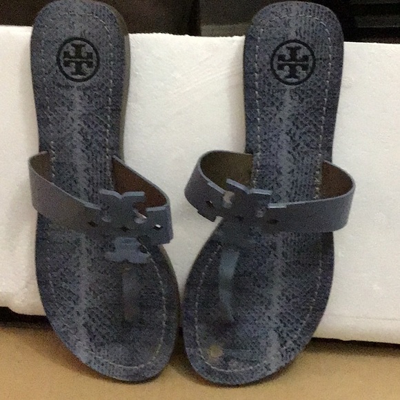 Tory Burch Sandals - Picture 7 of 8